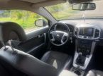 Chevrolet Captiva - fotka číslo 10