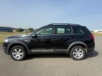 Chevrolet Captiva - fotka číslo 1