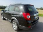 Chevrolet Captiva - fotka číslo 2