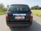 Chevrolet Captiva - fotka číslo 3