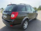 Chevrolet Captiva - fotka číslo 4