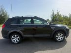 Chevrolet Captiva - fotka číslo 5