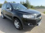 Chevrolet Captiva - fotka číslo 6