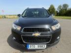 Chevrolet Captiva - fotka číslo 7