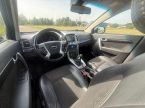 Chevrolet Captiva - fotka číslo 8