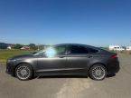 Ford Mondeo - fotka číslo 1