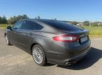 Ford Mondeo - fotka číslo 2