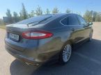 Ford Mondeo - fotka číslo 4
