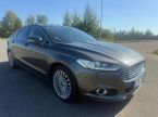Ford Mondeo - fotka číslo 6