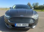 Ford Mondeo - fotka číslo 7