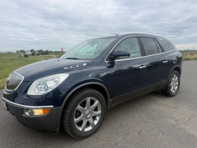 Buick Ostatní - hlavní foto