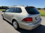 Volkswagen Golf - fotka číslo 1