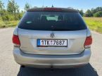 Volkswagen Golf - fotka číslo 2