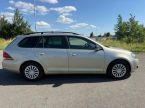 Volkswagen Golf - fotka číslo 4