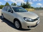 Volkswagen Golf - fotka číslo 6