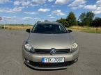 Volkswagen Golf - fotka číslo 7