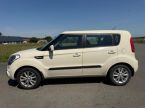 Kia Soul - fotka číslo 1