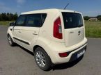 Kia Soul - fotka číslo 2