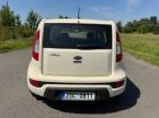 Kia Soul - fotka číslo 3