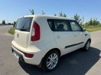 Kia Soul - fotka číslo 4