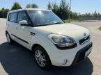 Kia Soul - fotka číslo 6