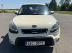 Kia Soul - fotka číslo 7