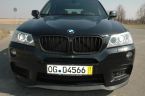 BMW X3 - fotka číslo 15