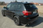 BMW X3 - fotka číslo 2