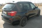 BMW X3 - fotka číslo 3