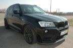 BMW X3 - fotka číslo 5
