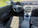 Volkswagen Passat - fotka číslo 10
