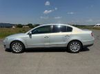 Volkswagen Passat - fotka číslo 1