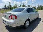 Volkswagen Passat - fotka číslo 4
