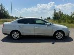 Volkswagen Passat - fotka číslo 5