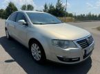 Volkswagen Passat - fotka číslo 6