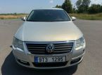 Volkswagen Passat - fotka číslo 7