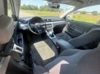 Volkswagen Passat - fotka číslo 8