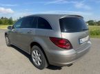 Mercedes Třída R - fotka číslo 2