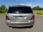 Mercedes Třída R - fotka číslo 3