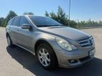 Mercedes Třída R - fotka číslo 6