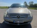 Mercedes Třída R - fotka číslo 7