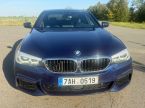 BMW Řada 5 - fotka číslo 7