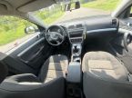 Škoda Octavia - fotka číslo 9