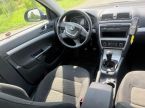 Škoda Octavia - fotka číslo 10