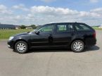 Škoda Octavia - fotka číslo 1