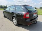 Škoda Octavia - fotka číslo 2