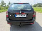 Škoda Octavia - fotka číslo 3