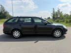 Škoda Octavia - fotka číslo 5