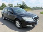 Škoda Octavia - fotka číslo 6