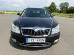 Škoda Octavia - fotka číslo 7